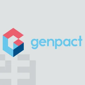 Genpact